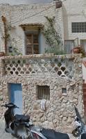 Rustic-style apartment - Chambres d'hôtes Lampedusa