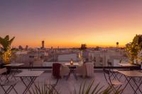 Aweso Limassol - Bed and Breakfast Limasol