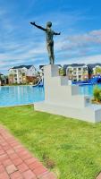 The Blyde Crystal Lagoon Paradise In Pretoria - B&B Pretoria