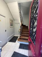 Studio au pied du Château Wi-Fi Proche Gare - Ferienwohnung Montluçon
