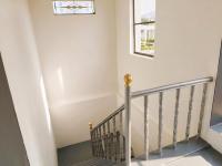 Terrace Breeze Stay Tiruvannamalai - Bed and Breakfast Tiruvannamalai