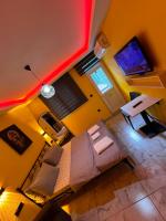 Taksim academie house - B&B Istanbul