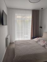 New apartment DELI - B&B Užhorod
