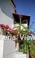 Aeria View - Chambres d'hôtes Éva