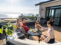 眺浪島海景民宿 Ocean Isle Inn 頭城海景住宿 - Bed and Breakfast Toucheng