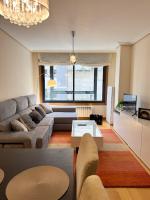 Vigo Centro 3HAB Parking incluido & WiFi 5PAX ツ by Rias Baixas Rentals - B&B Vigo