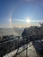 Mark II 3W - B&B Mount Buller