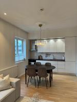 Leilighet i Bergen - Bed and Breakfast Bergen