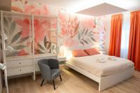 EQM Roma - Bed and Breakfast Rome