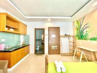 FF Homestay Evy House - B&B Ho Chi Minh