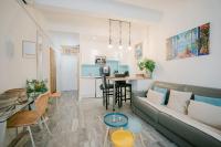 Un Air d'Azur, hyper centre & proche des plages - B&B Cannes