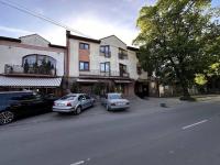 Luxury Apartments Uzhorod - B&B Užhorod