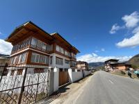 Mendey Serviced Apartments - Ferienwohnung Paro