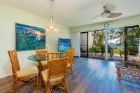 Maui Kamaole #G-107 Gorgeous Ocean View, Full AC, Wifi, Hot Tub, Near Beach - Chambres d'hôtes Wailea