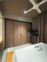 Luxury Executive Suite Antara Genting by Enigma 1BR with KLCC View - Chambres d’hôtes Genting Highlands