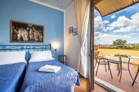 Alla Dimora Altea - Ferienwohnung Florenz