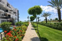 SUN & SEA apartments in Thalassa Beach Resort, Northern Cyprus - B&B Paralímni