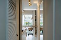SXB Prestige Central - Premium Suite - B&B Braşov