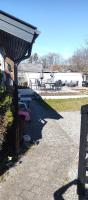 Villa, Heart of Billund, 300m LegoCampus, free parking - Chambres d'hôtes Billund