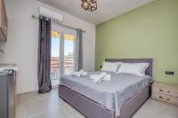 Rubick solari studio - Chambres d'hôtes Mantoúki