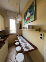 Cervia Mare Vacation Home Premium Relaxation - B&B Cervia