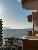 Eslem apartament - B&B Vlorë