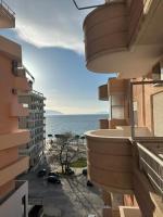 Eslem apartament - B&B Vlorë