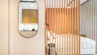 CITYSTAY Nowoczesne studio z balkonem w centrum - Ferienwohnung Danzig