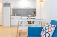 Acogedor apartamento junto al mar - Chambres d’hôtes Palamós