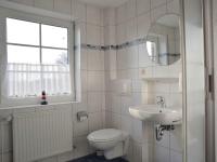Borkum - B&B Dornumersiel