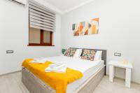 Stylish City Center Retreat Near Republic Square - B&B Jerevan