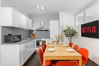 Apartment mit 3 Schlafzimmern