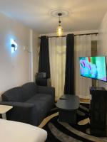 Studio at Royal Suburbs by Tsavo - Ferienwohnung Nairobi
