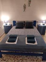 Blue on The Beach - B&B Póros