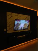 depa premium con alberca, jacuzzi y seguridad 24 horas - Bed and Breakfast Cancun