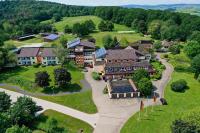 Ferienparadies Pferdeberg - Ferienwohnung Duderstadt