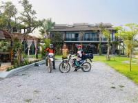 Sanctuary Homestay Battambang - B&B Kdol Don Taev