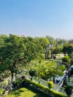 Nature's Lodge - B&B Kanpur