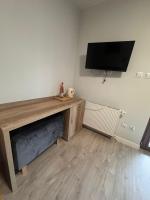 Kleine Tweepersoonskamer