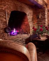 Mas Soubeyran - Ferienwohnung Saint-Michel-de-Dèze