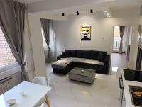 Boro Urban Lux Apartment Skopje 2 - Ferienwohnung Skopje