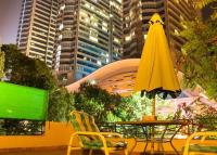 Guest House Near Movenpick hotel Centururs and Centurus Mall islamabad - B&B Islamabad