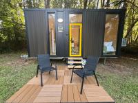 The Secret Place by Tiny Away - B&B Palmvale