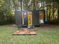 The Secret Place by Tiny Away - B&B Palmvale