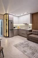 ЖК Альфараби - Ferienwohnung Kökschetau