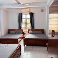 Nhà Nghỉ Bình An - Bed and Breakfast Kỳ Lừa