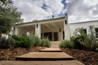 Hoof House - Chambres d'hôtes Riebeek-Kasteel