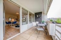 Moderne Wohnung - 89m2 - 3 min zum Bahnhof & City - B&B Dinslaken