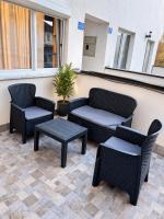 Quiet & Cozy Apartment - Bed and Breakfast Pristina