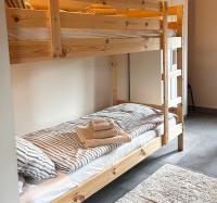 Twin Room with Bathroom